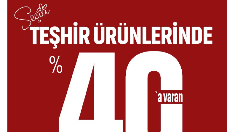 Standart Sosyal Medya Ürün Tasarımı