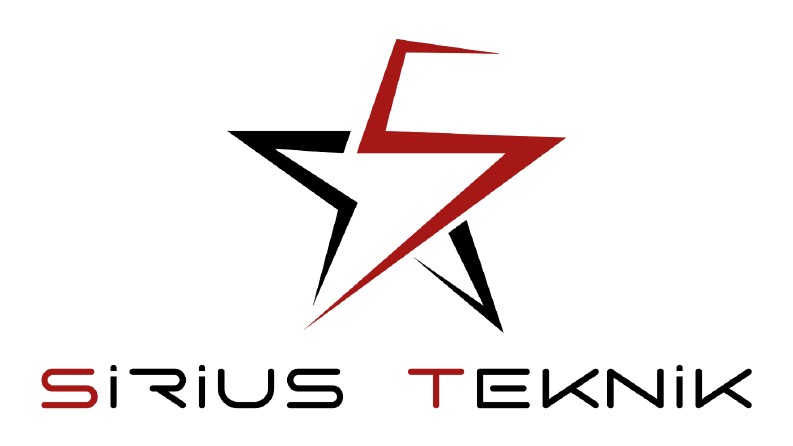 Sirius Teknik - Firma Tanıtım