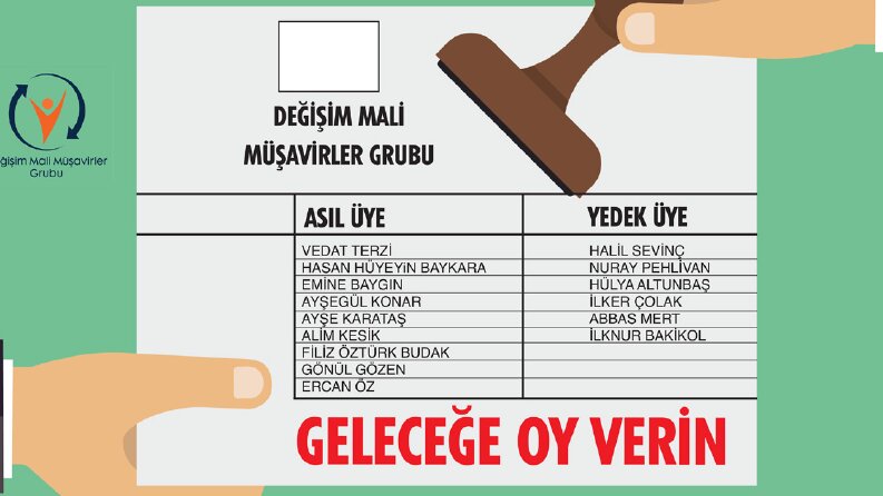 İş örneğim