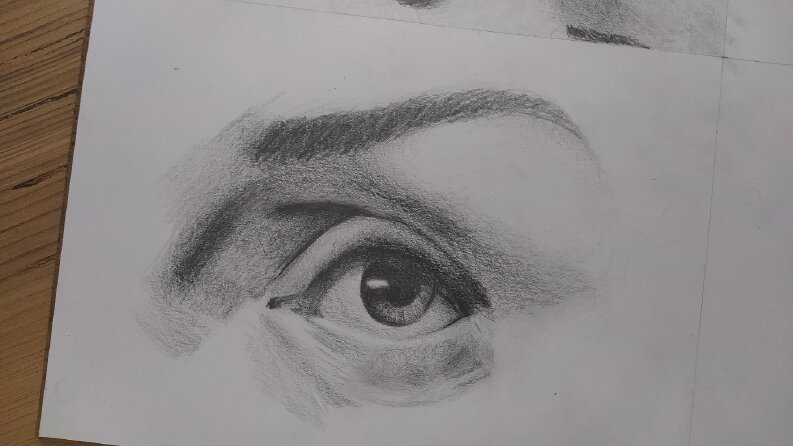 Sketch Çalışmalarım