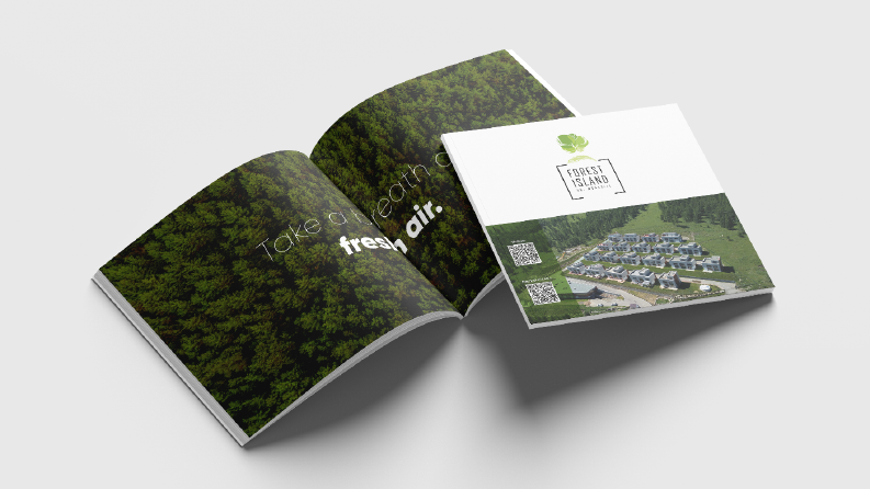 Katalog Tasarımlarım