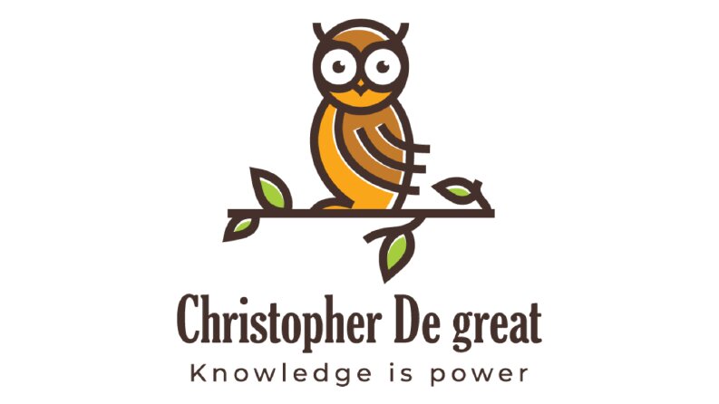 Christopher De great