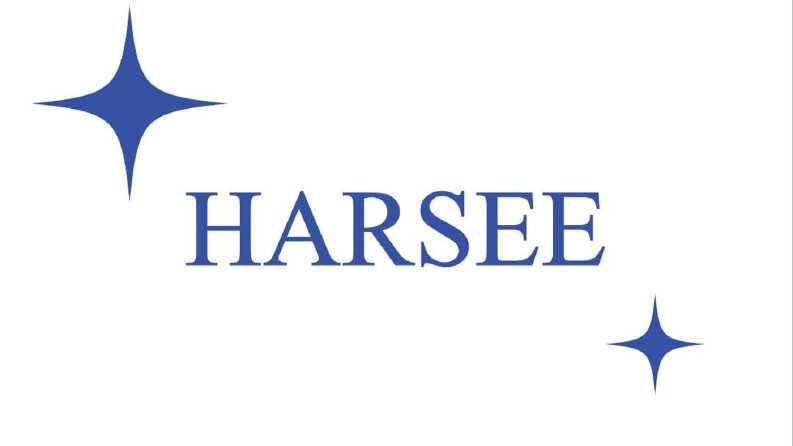 Harsee Güneş Kremi Logo Tasarımı
