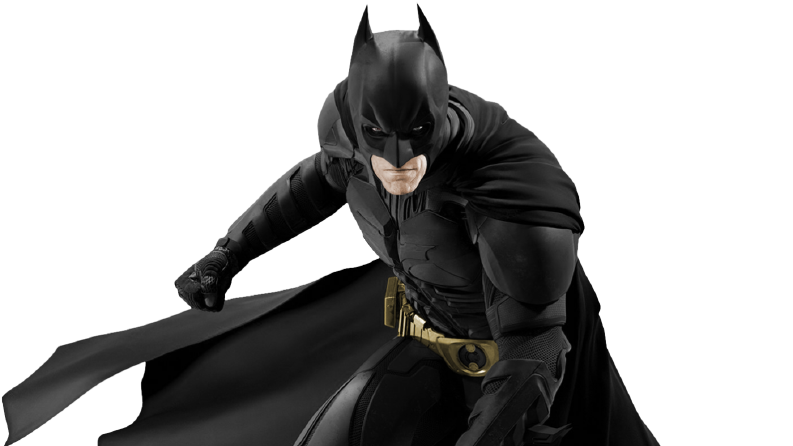 Batman (Png)