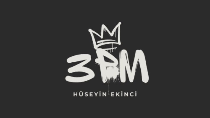 Örnek Logo Tasarımları