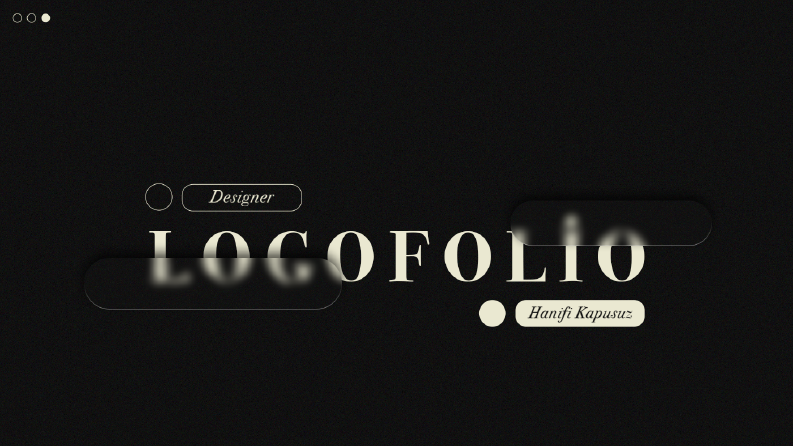 Logofolio
