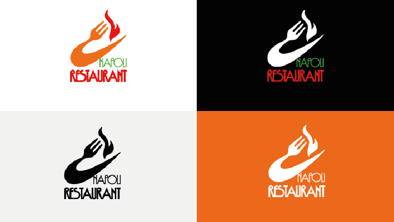 Yaratıcı ve Sade Logo Tasarımı