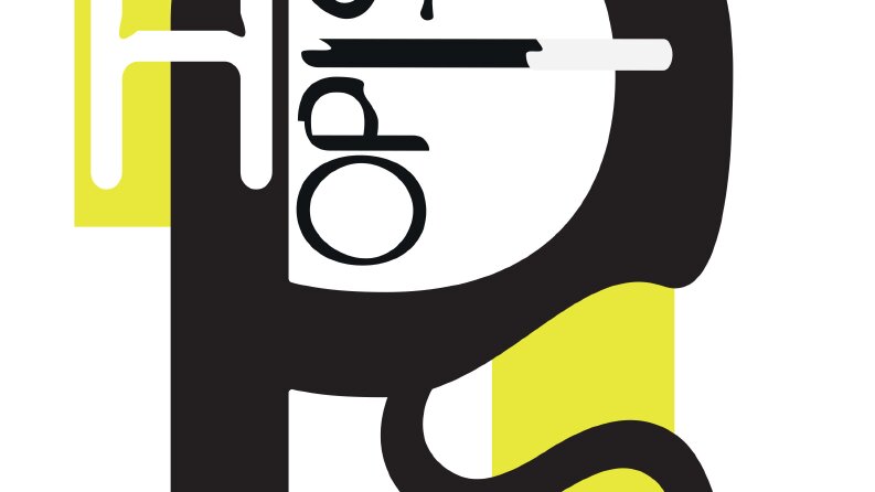 TİPOGRAFİ - AFİŞ TASARIMI