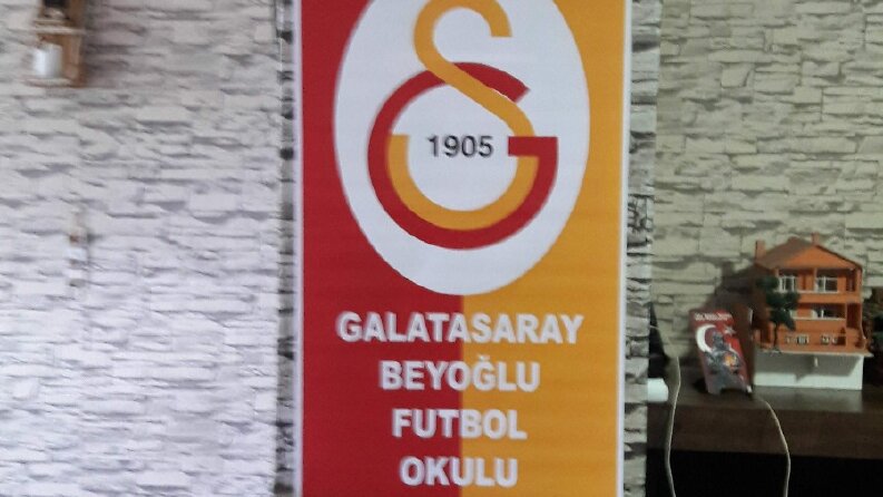 İş örneğim