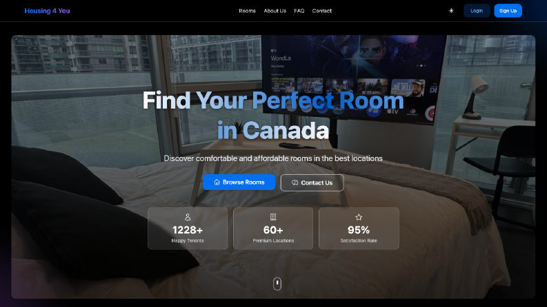 Housing4U