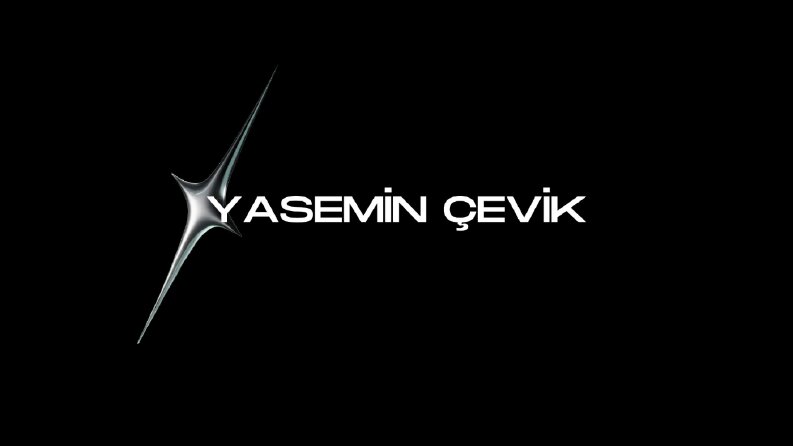 Yasemin CV/24