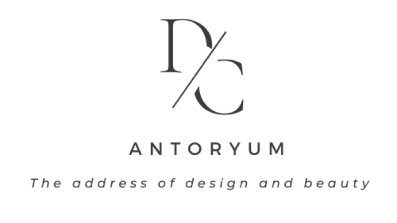 Antoryum Kartvizit ve Logo Tasarımı