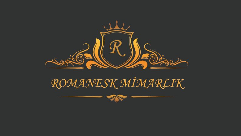 Marka ve şirketlere ait logo tasarımları
