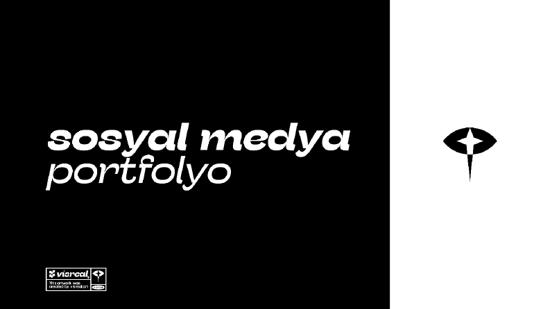 Sosyal Medya Tasarımı