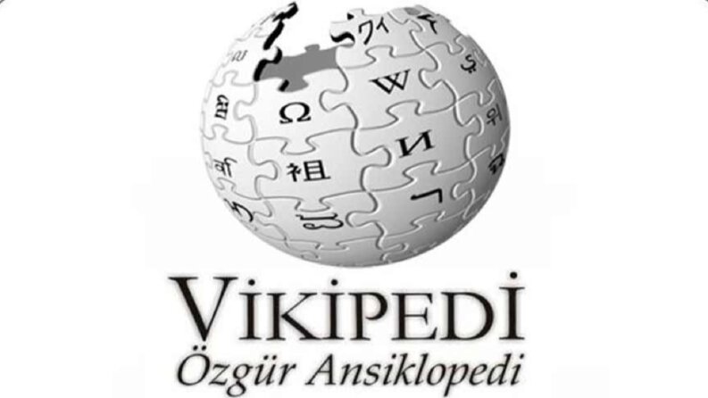 Wikipedia Sayfa Oluşturma