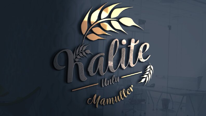 logo tasarımlarım