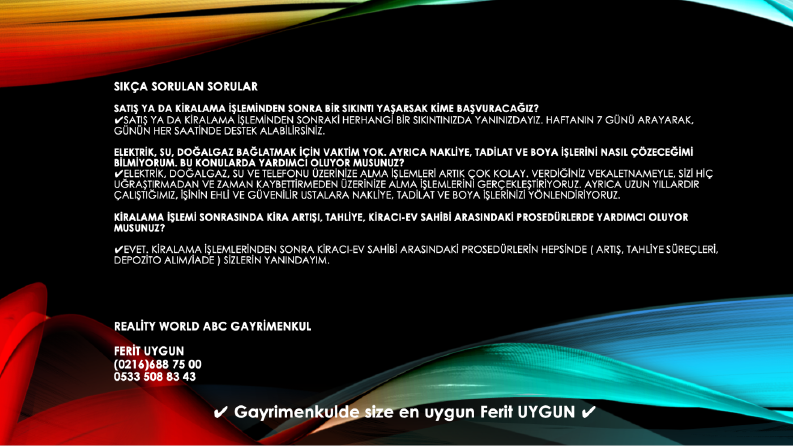 Kişisel Tanıtım Metni Hazırlama