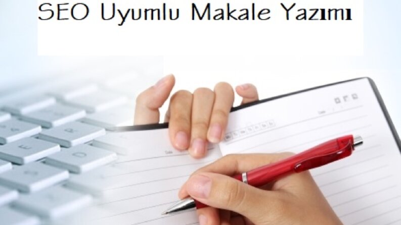 İş örneğim