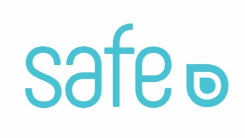 SAFE- KONSEPT: LOGO VE MOCKUP