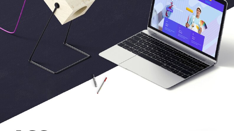 UX Web Design Acc Kimya