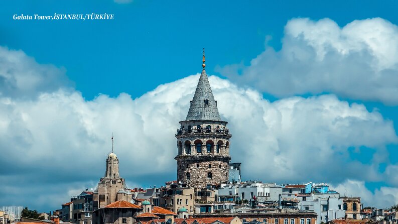İş örneğim