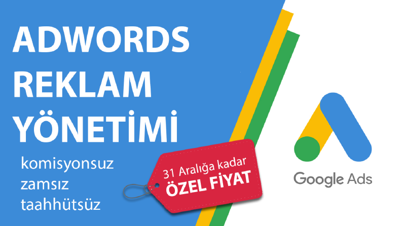 İş örneğim