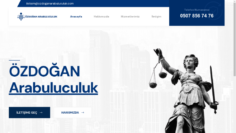 Yaptığım Çalışmalar