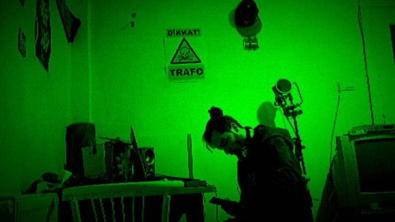 TRAP VOKALLER İÇİN BURDAYIM