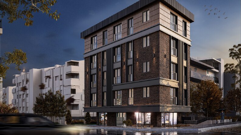 3D Modelleme ve Görselleştirme