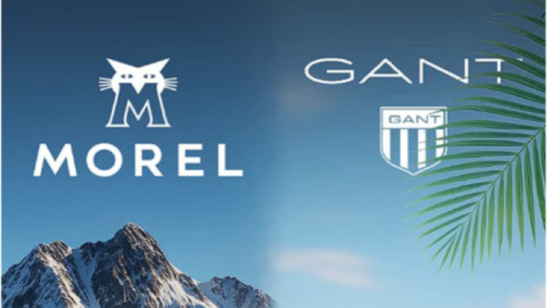 Two Brands, Two Seasons – Eyewear Advertisement