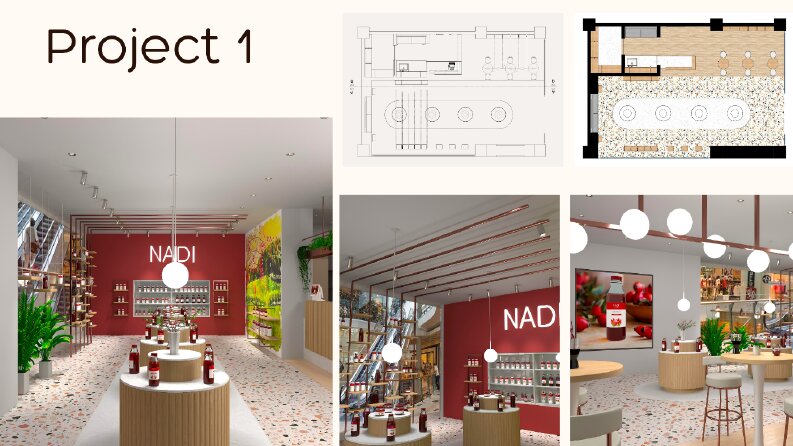 3d modelleme