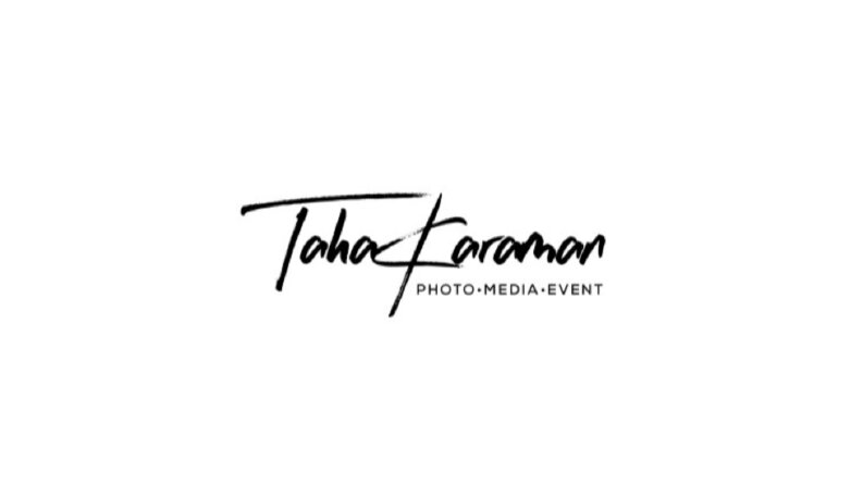Taha Karaman Art - Logo