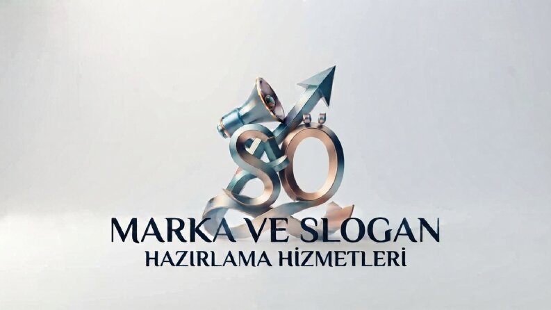 MARKA ADI VE SLOGAN TASARIMI