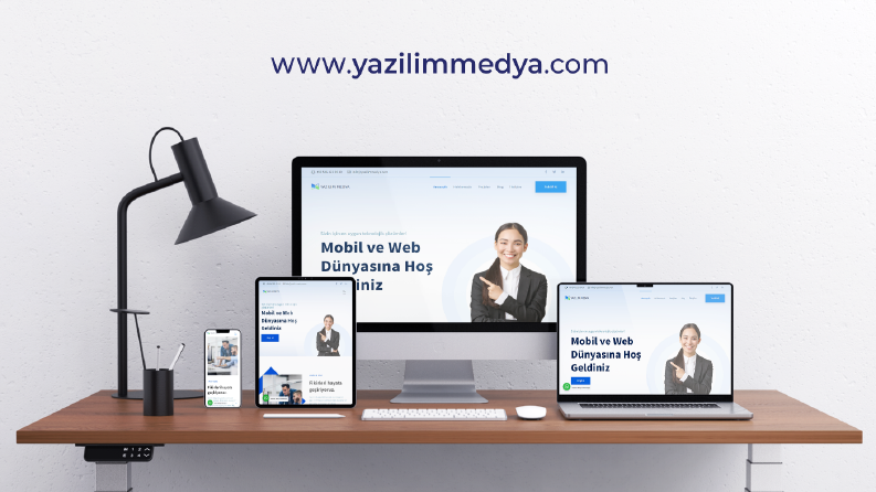 Çalışmalarımız