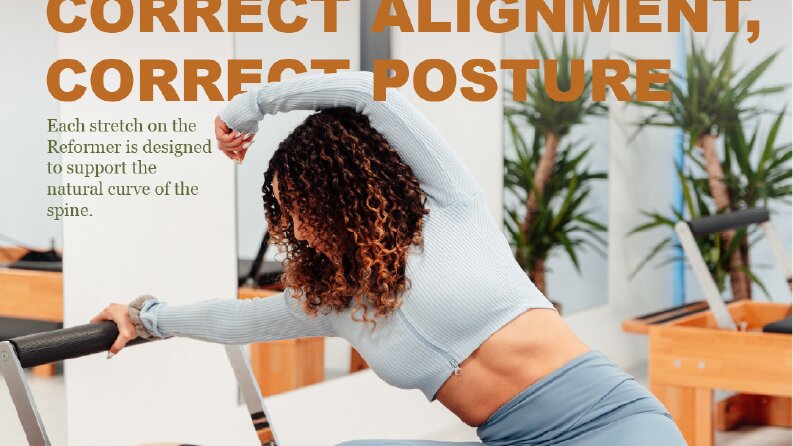 BALANCE POST TASARIM