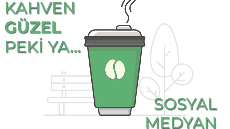 Sosyal Medya Tasarımları