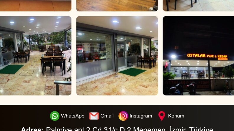 Mobil Uyumlu Kurumsal Web Sitesi Tasarımı ve Kodlaması