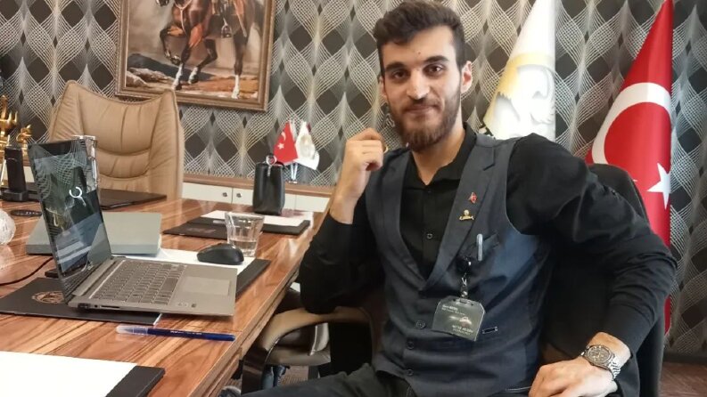 Öztürk Holding - Lonca Vakfı