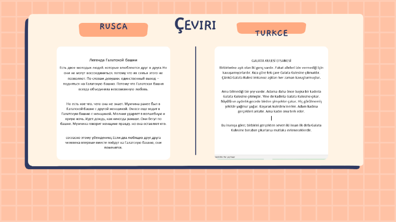 Çeviri
