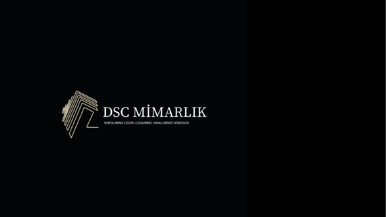 Mimari Ve İç Mekan Tasarımı