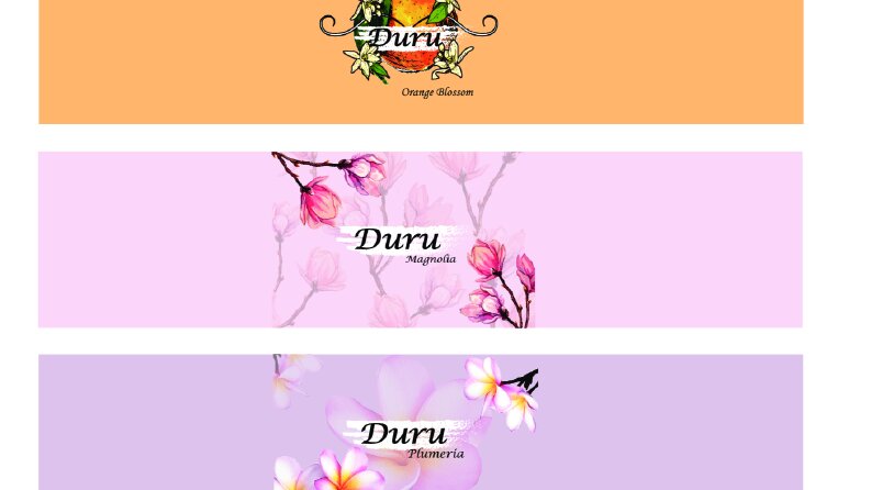 DURU markaya altarnatif