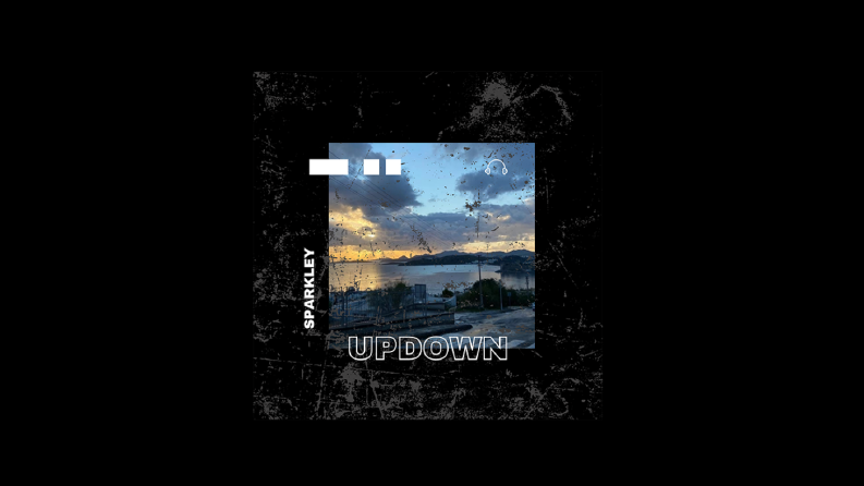 Sparkley - Updown