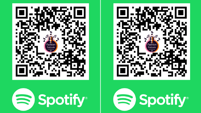 Örnek Spotify Podcast Sayfası