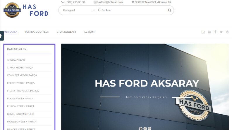 Web sitesine mi sahip olmak istiyorsunuz?