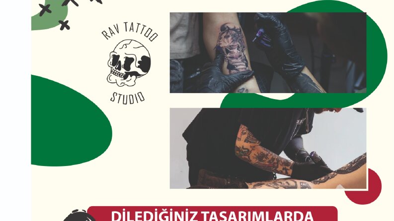 dövme el ilanı 
