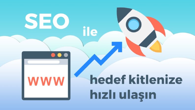 SEO Çalışmaları