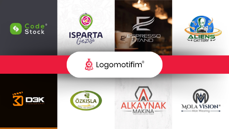 Logo Tasarımı 