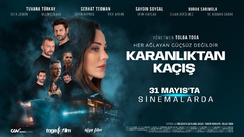 Poster Tasarımı
