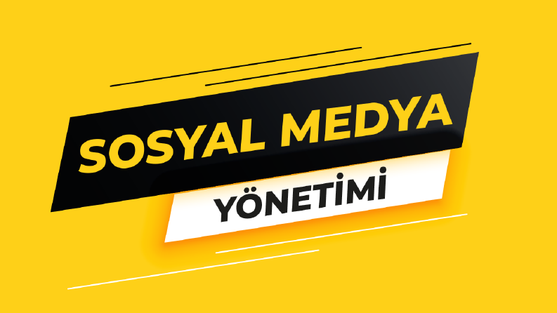 Sosyal Medya Tasarımı