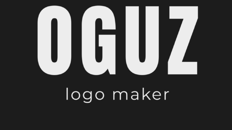 hayvan konsept logo  tasarımı